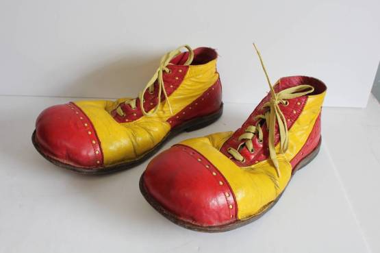 [Image: clown-shoes.jpeg?w=555&h=370]